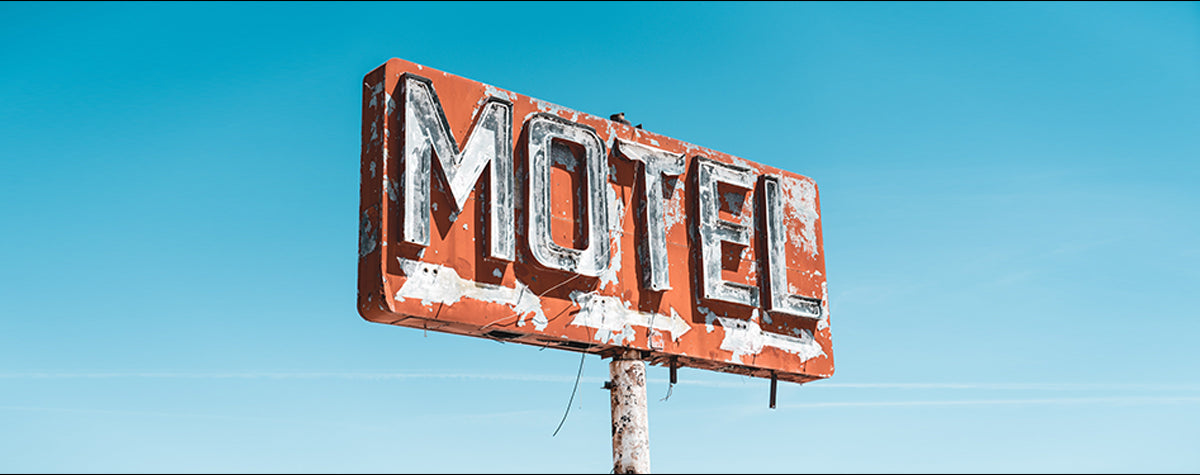 Vacation Motel
