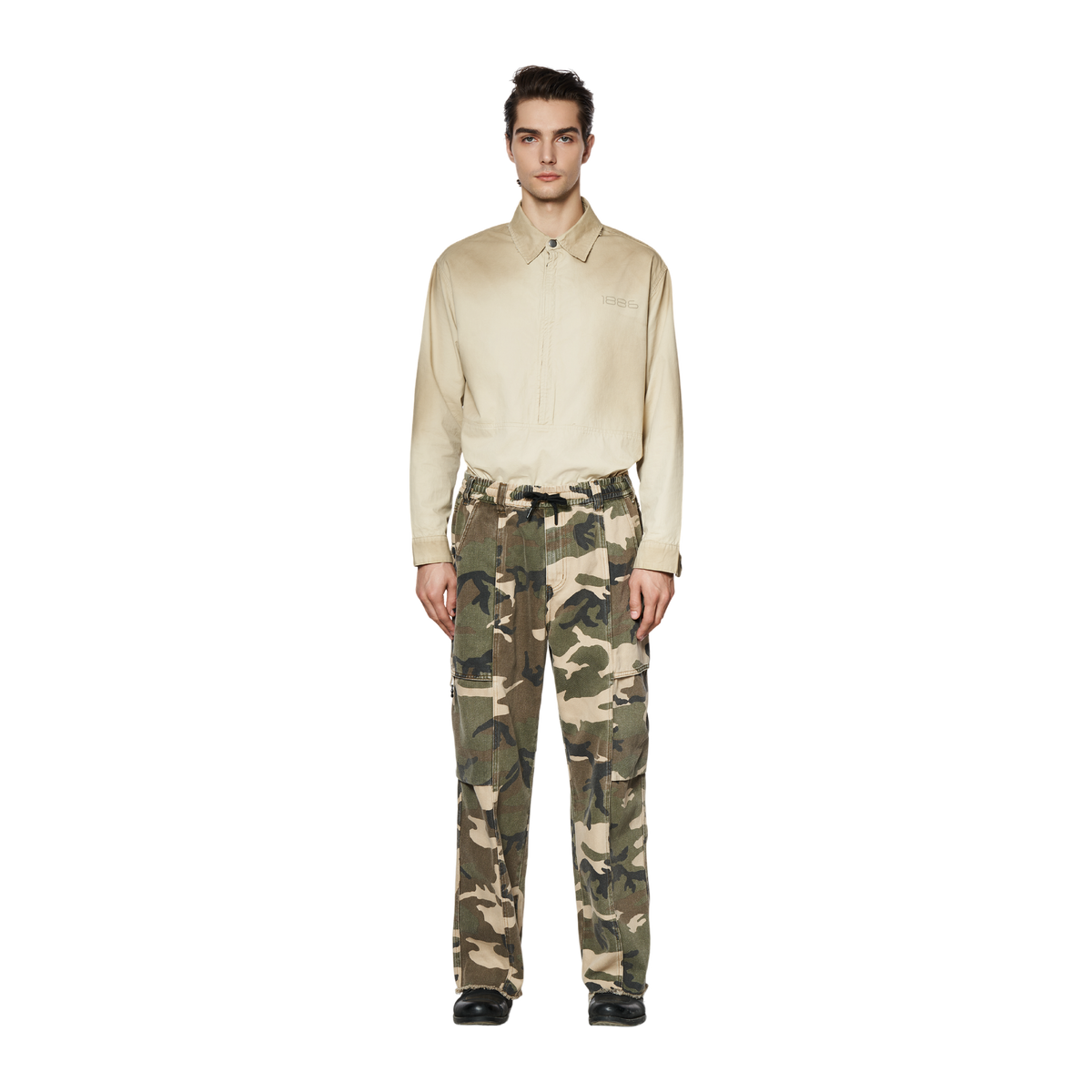 Pantalon Sportif Rouge Pantalon De Jogging HK Army TRK Air Hostile - Rouge - Taille Large, Pour Pantalon Sportif Rouge Pantalon De Jogging HK Army TRK Air Hostile - Rouge - Taille Large, Pour