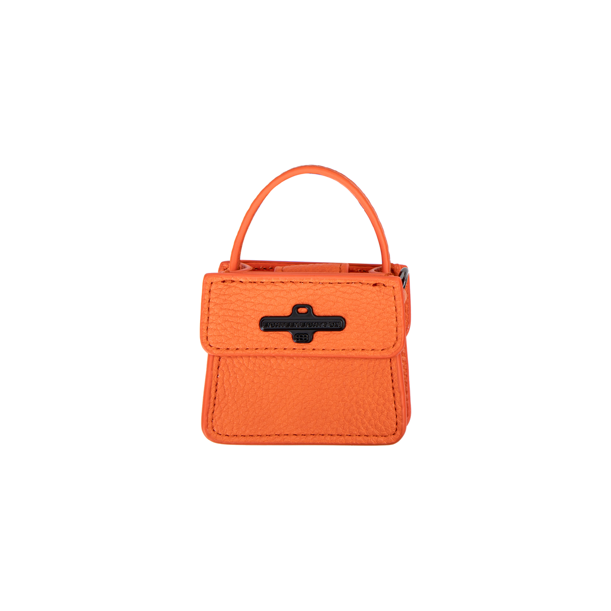 TINY BAG - Orange – 1886 fashion