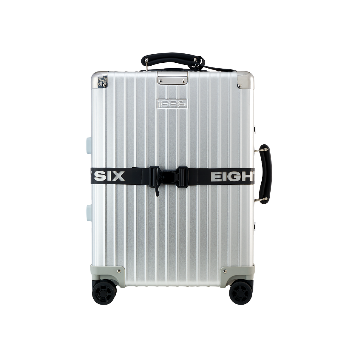 RIMOWA×RICK OWENS Original キャビン キャリーケース カ*ト様 RIMOWA