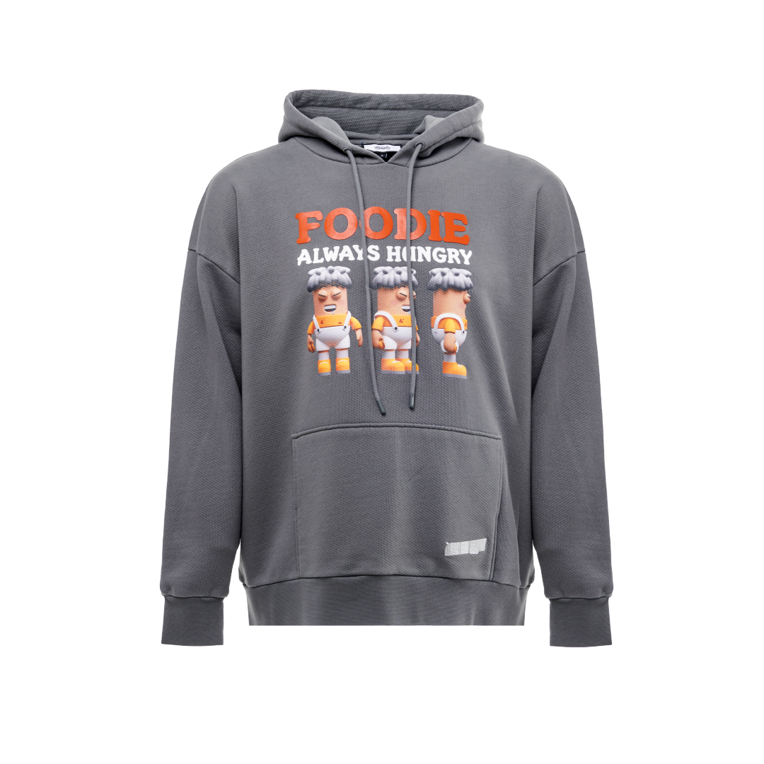 Kwd sales junior hoodie