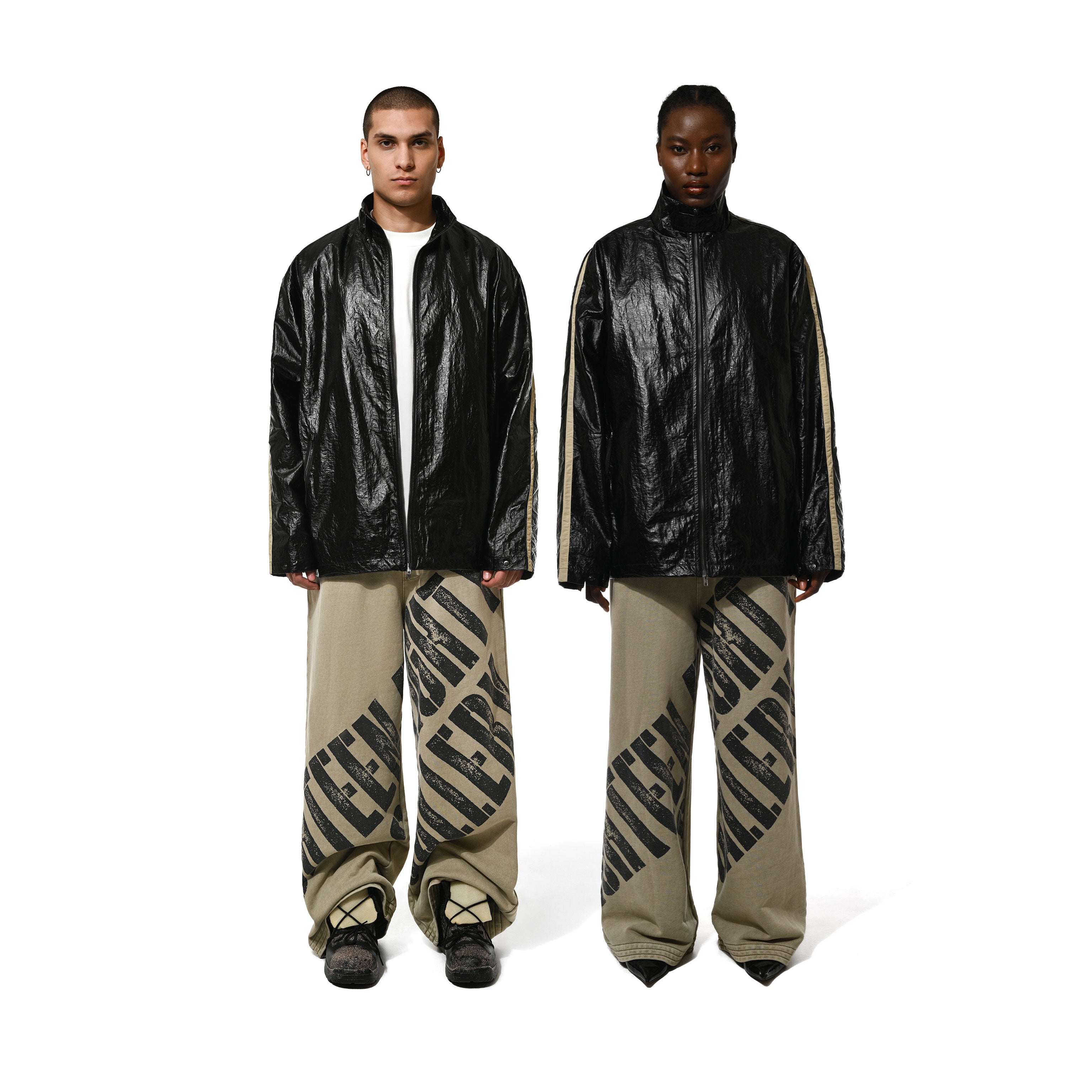 ナイロンジャケット and wander ニュウマン高輪 オープンのお知らせ | 株式会社TSI