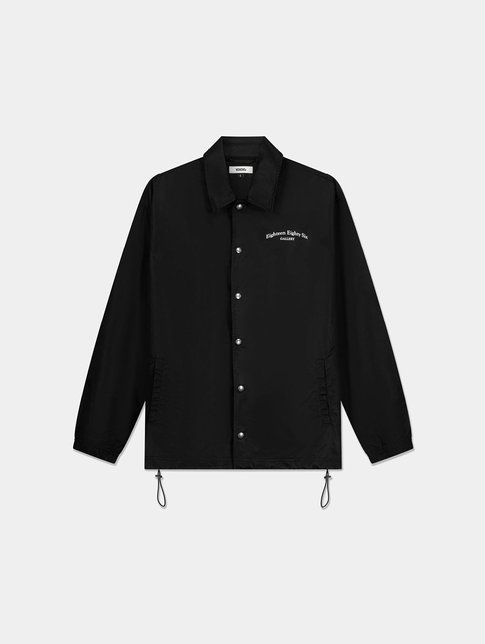 1886 COACH JACKET