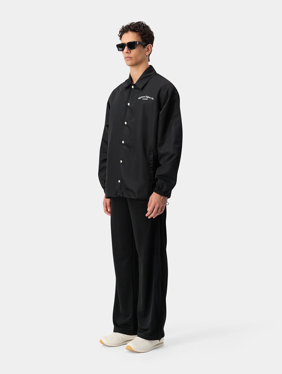 1886 COACH JACKET