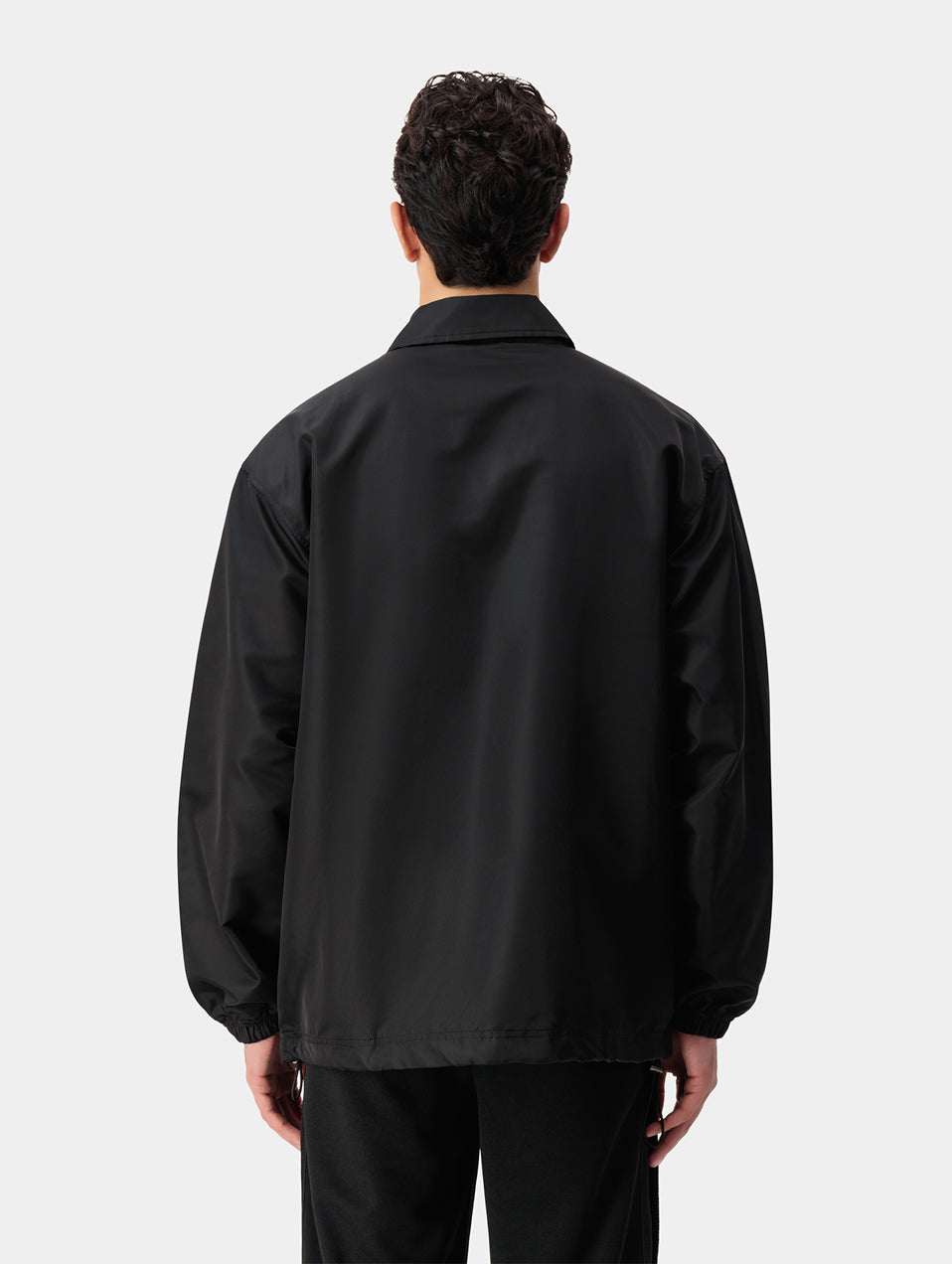 1886 COACH JACKET