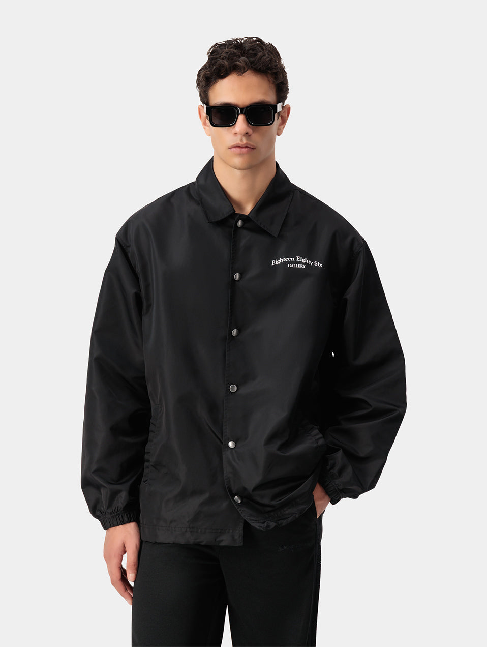 1886 COACH JACKET