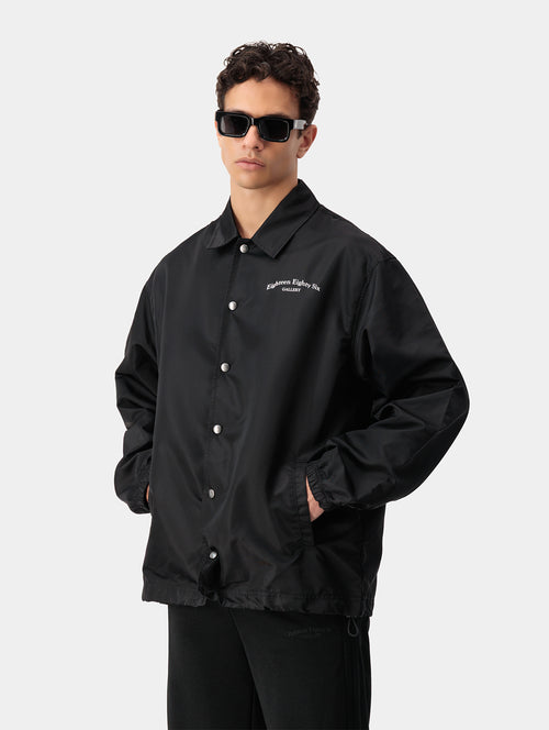1886 COACH JACKET
