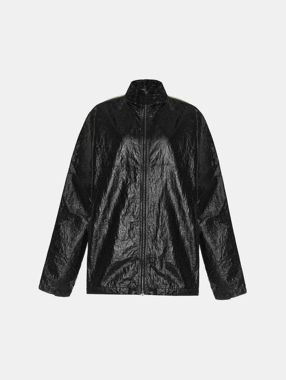 1886 NYLON ZIPPER JACKET