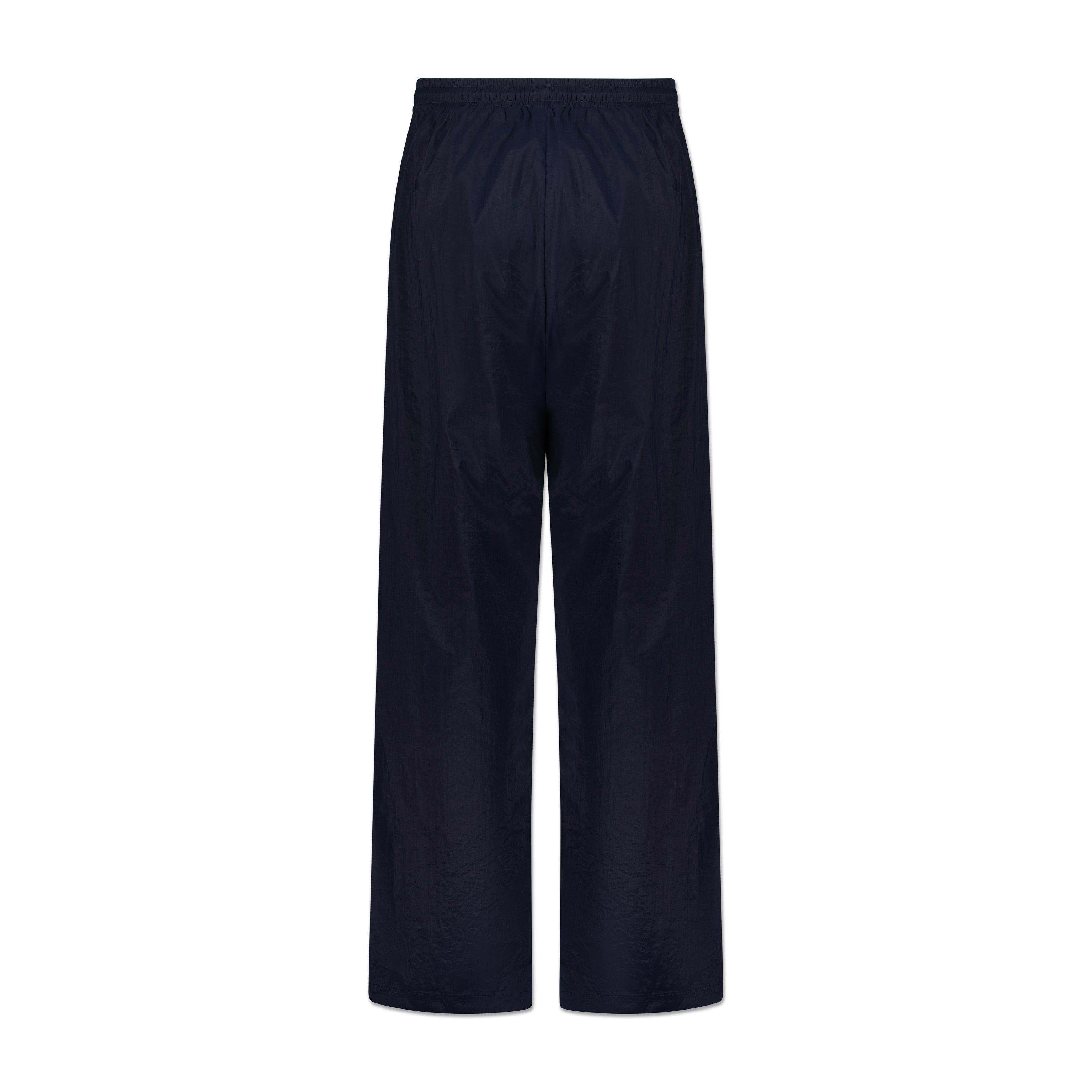 NYLON PANTS - NAVY