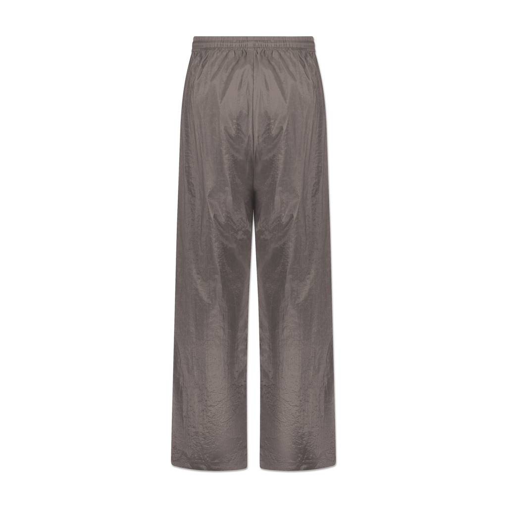 NYLON PANTS - GREY