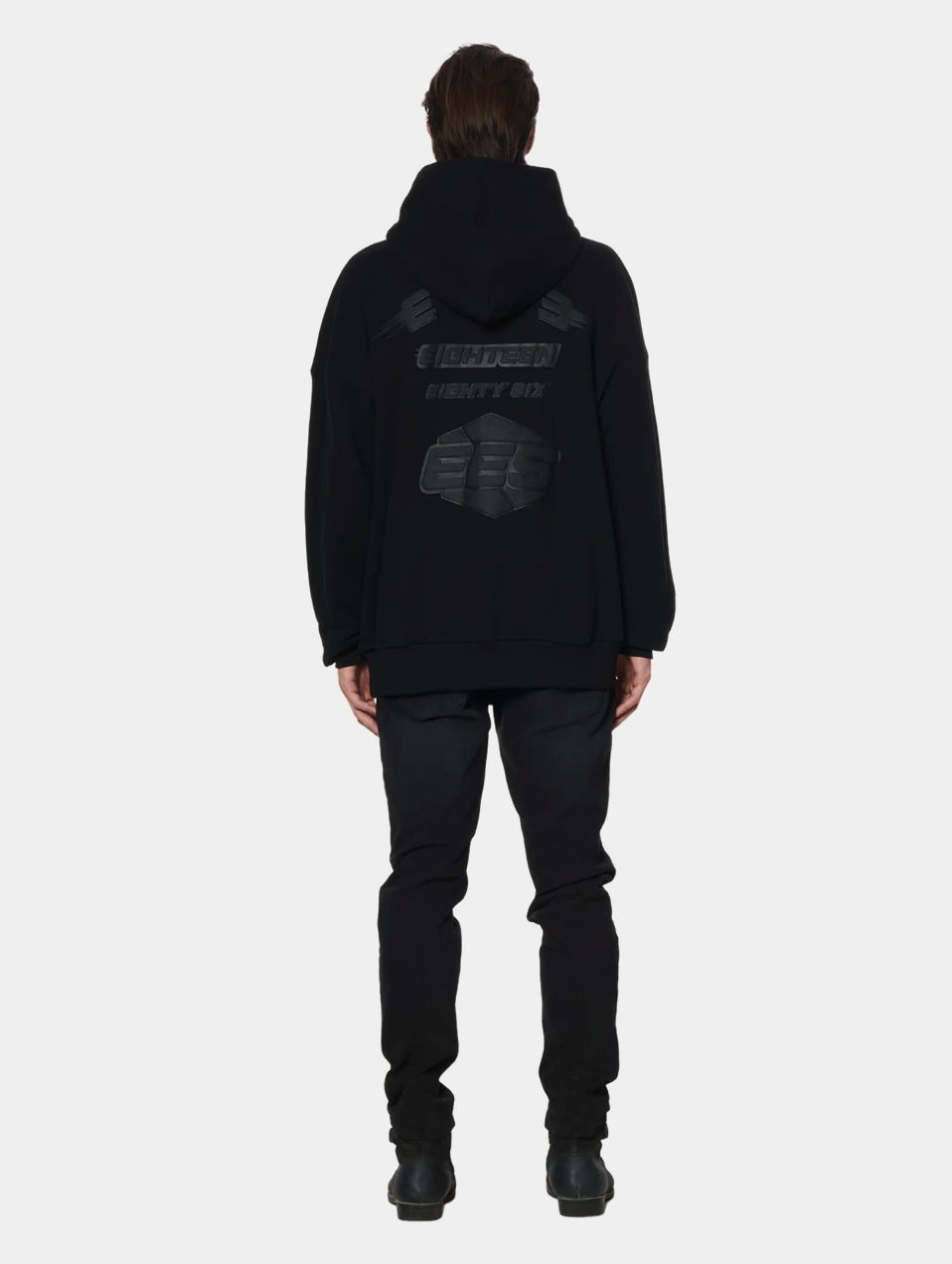 86 HOODIE