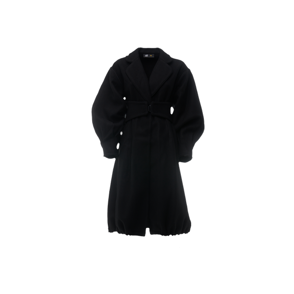 【美品】 SOLOV / FULL BALCALLAR COAT Baltimore Coat | Fresh Soul