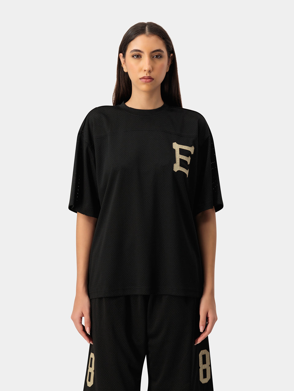 A.M. FOOTBALL  JERSEY
