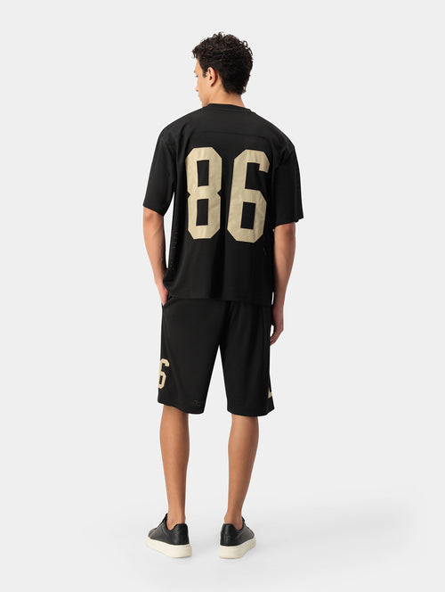 A.M. FOOTBALL  JERSEY