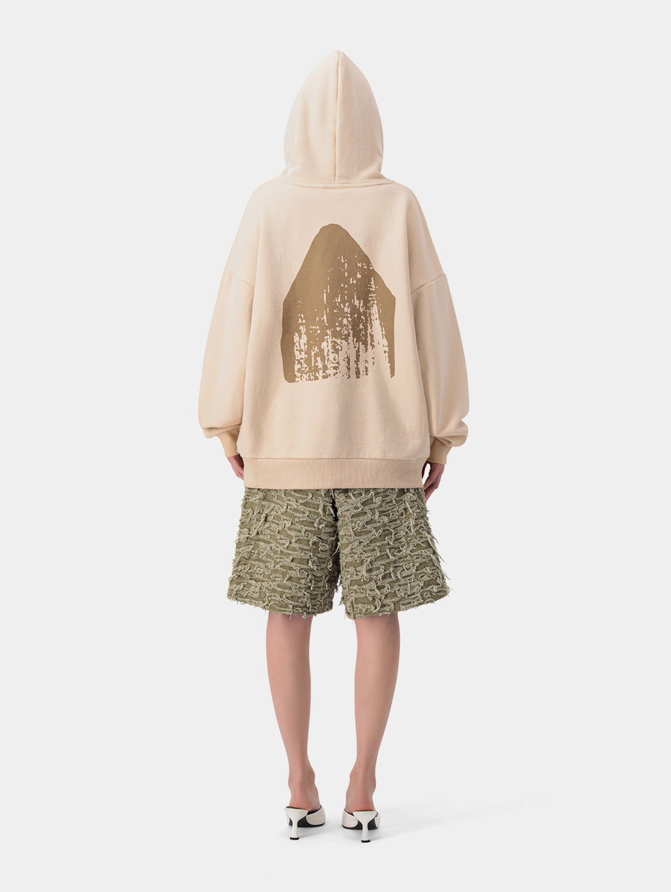 AD-DIRIYAH HOODIE