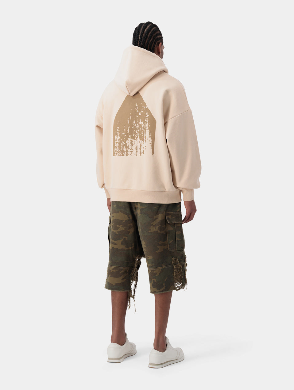 AD-DIRIYAH HOODIE