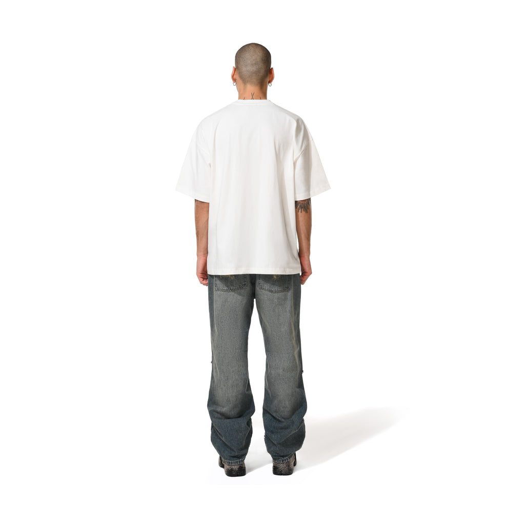 SUMMER FRUITS T-SHIRT - WHITE