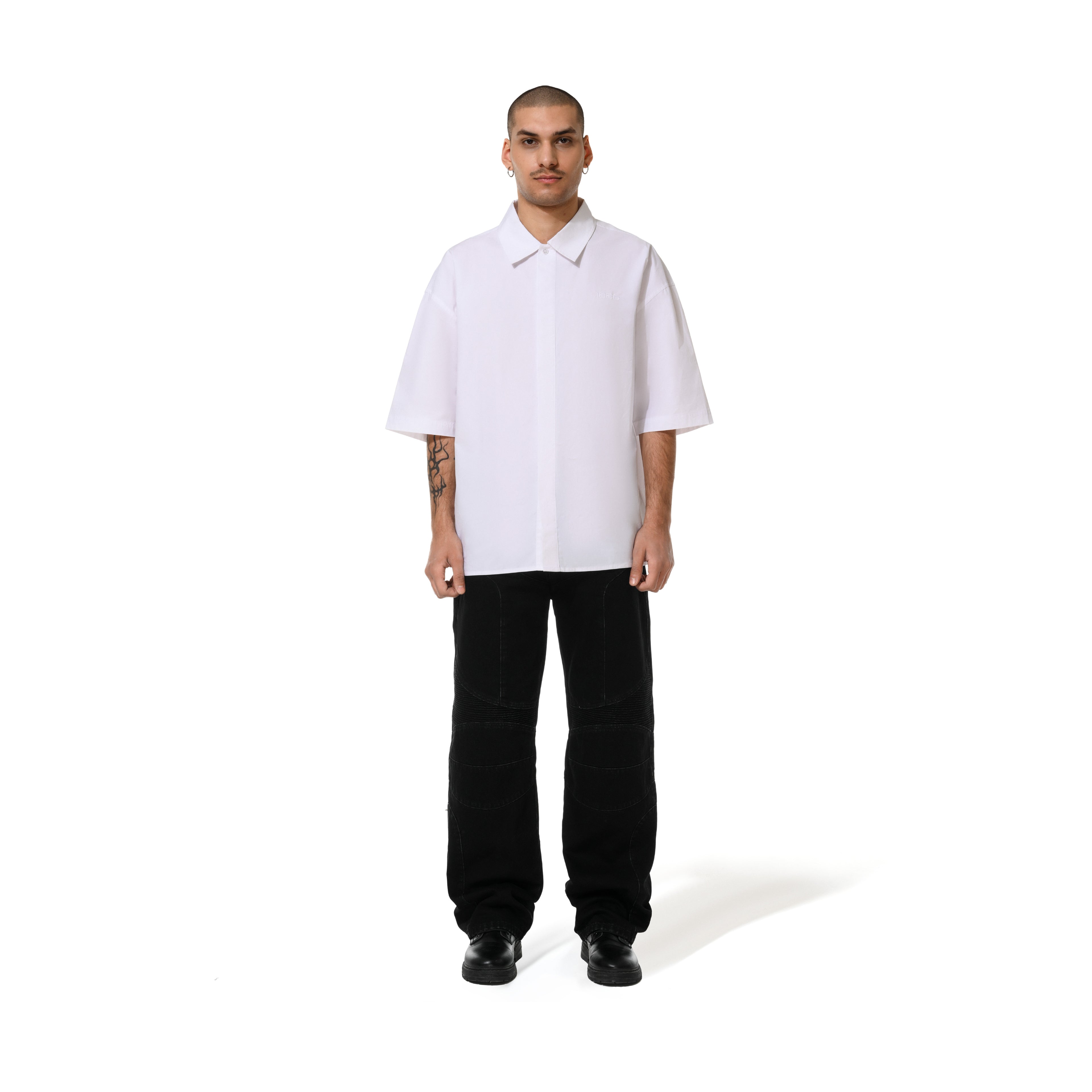 1886 WHITE SHIRT