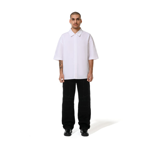 1886 WHITE SHIRT