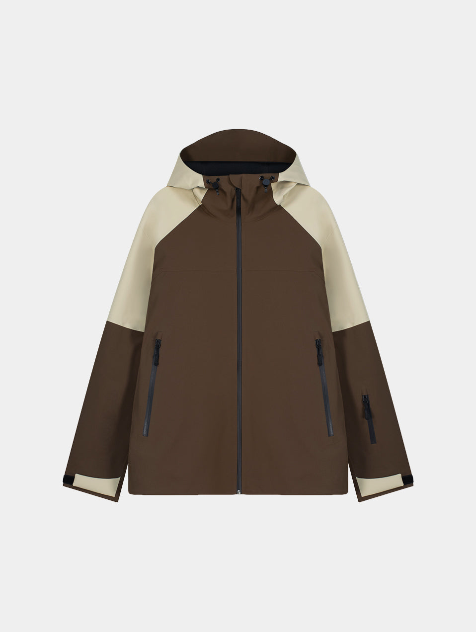 ALPINE SKI JACKET (M)