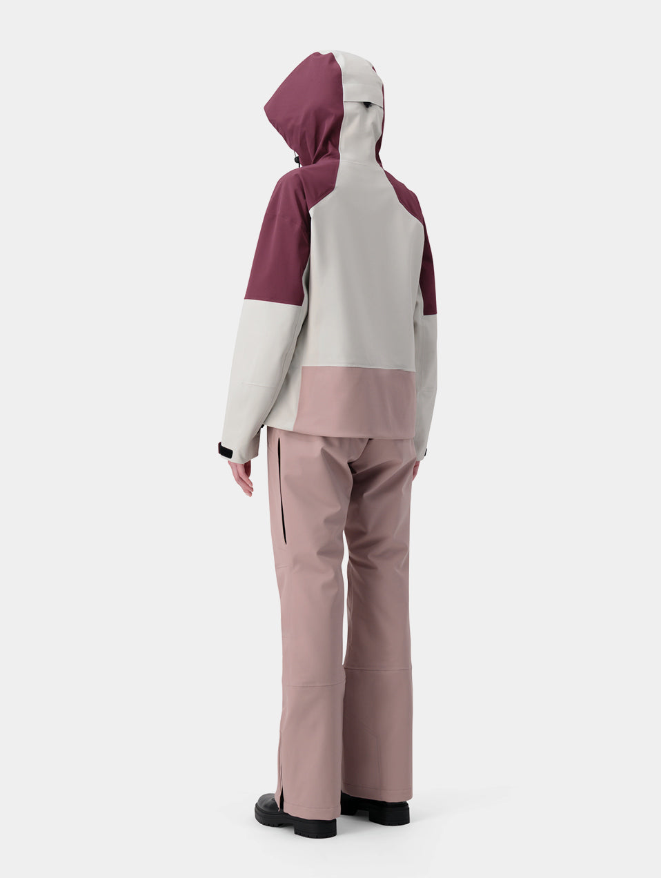 ALPINE SKI JACKET (W)