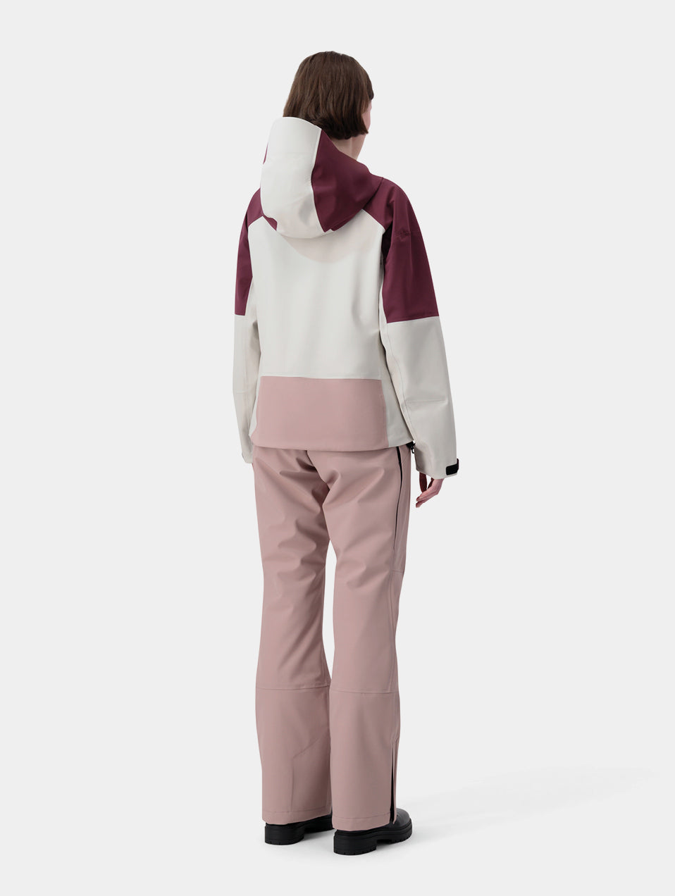 ALPINE SKI JACKET (W)