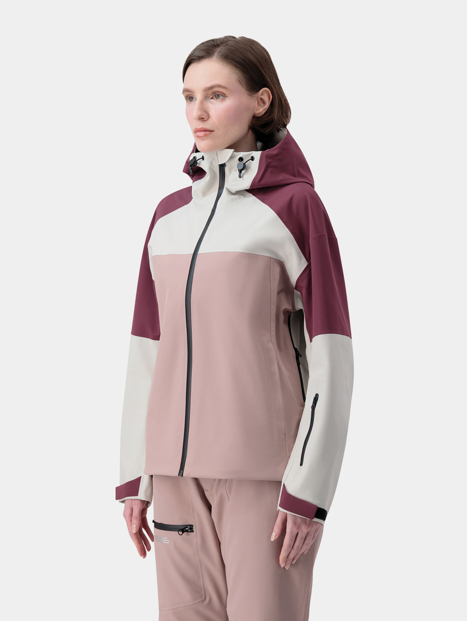 ALPINE SKI JACKET (W)