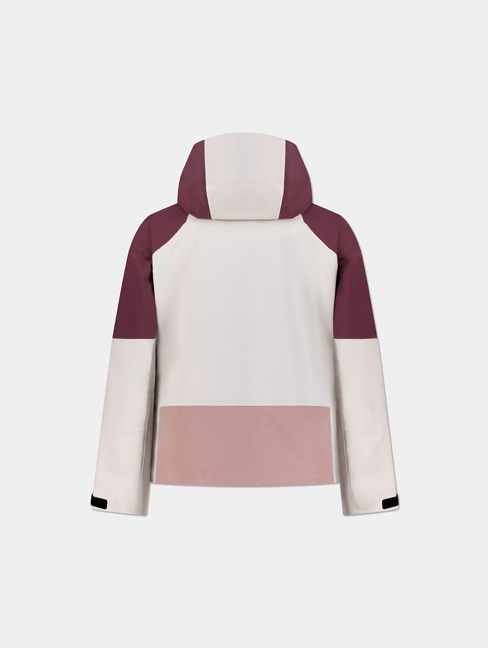 ALPINE SKI JACKET (W)
