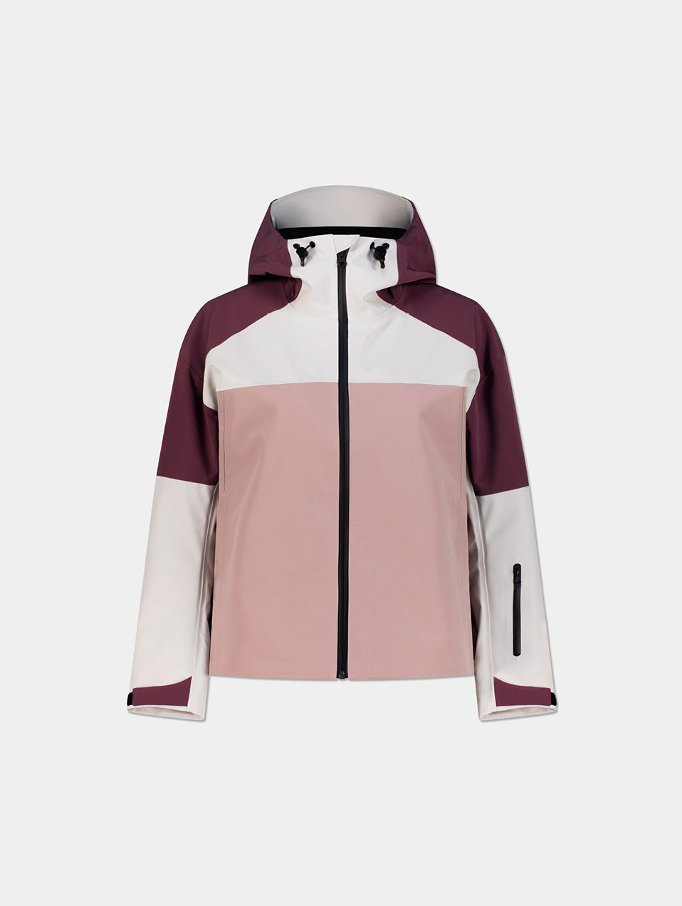 ALPINE SKI JACKET (W)