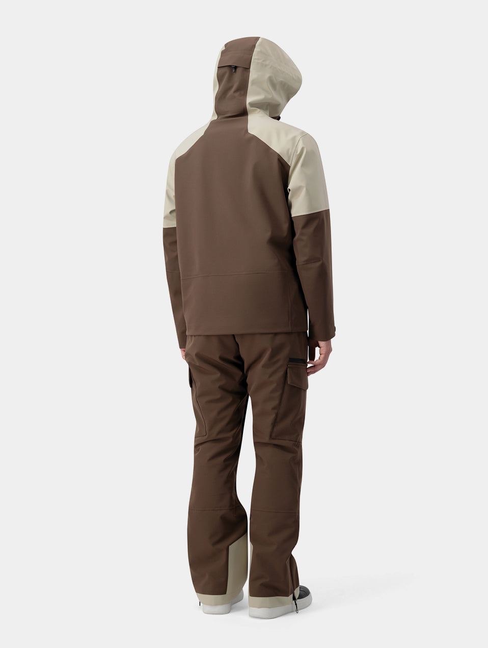 ALPINE SKI JACKET (M)