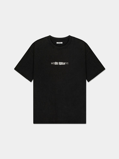 ALULA T-SHIRT