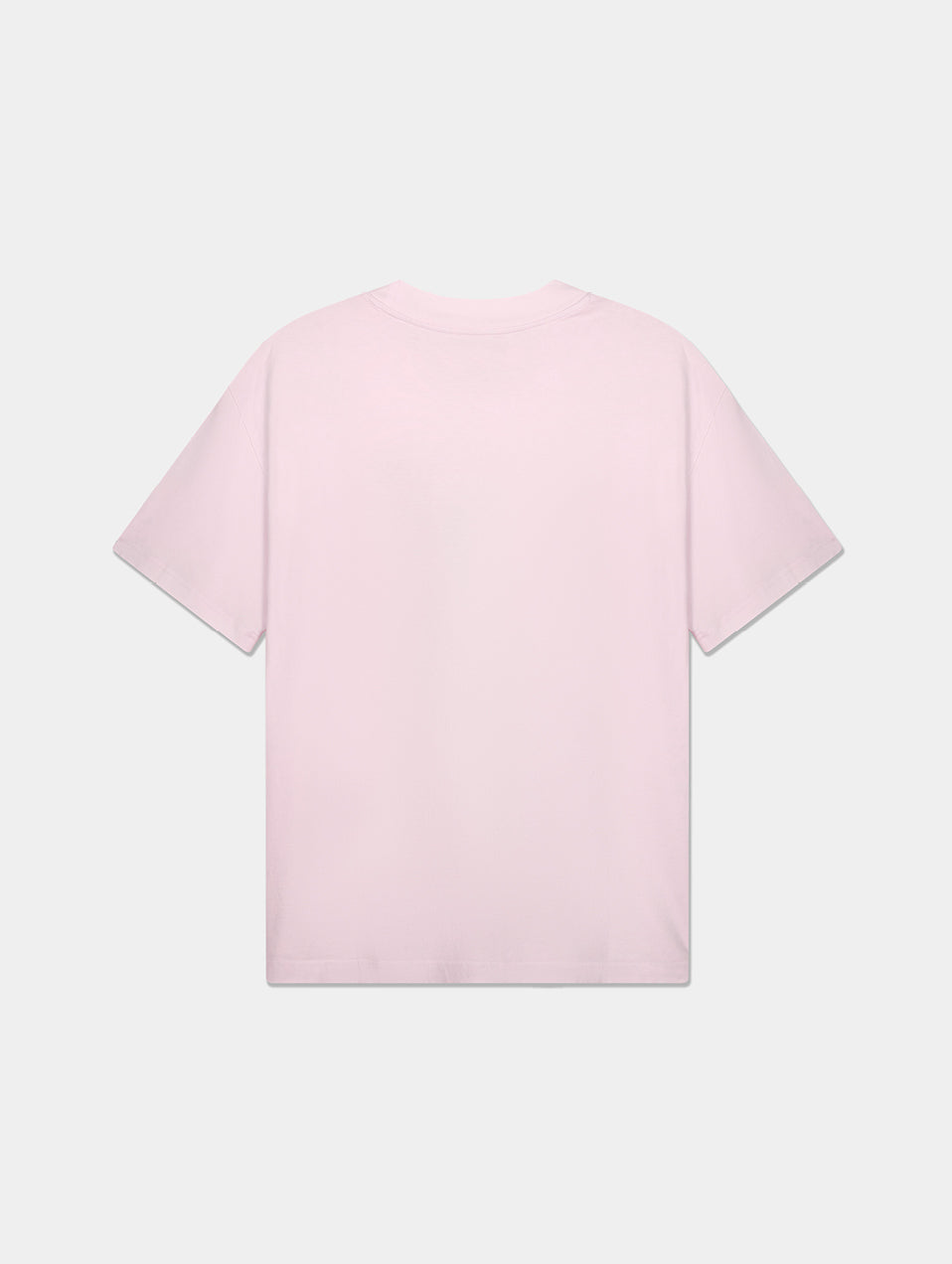 Anime Robot Mockneck T-Shirt