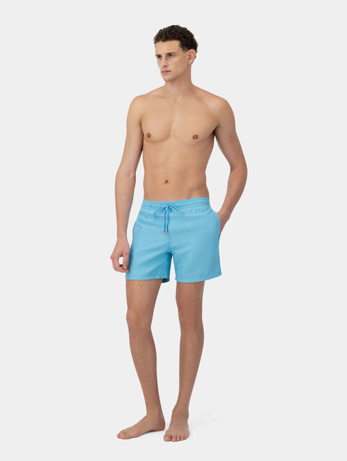 AQUA SHIFT SWIM SHORTS
