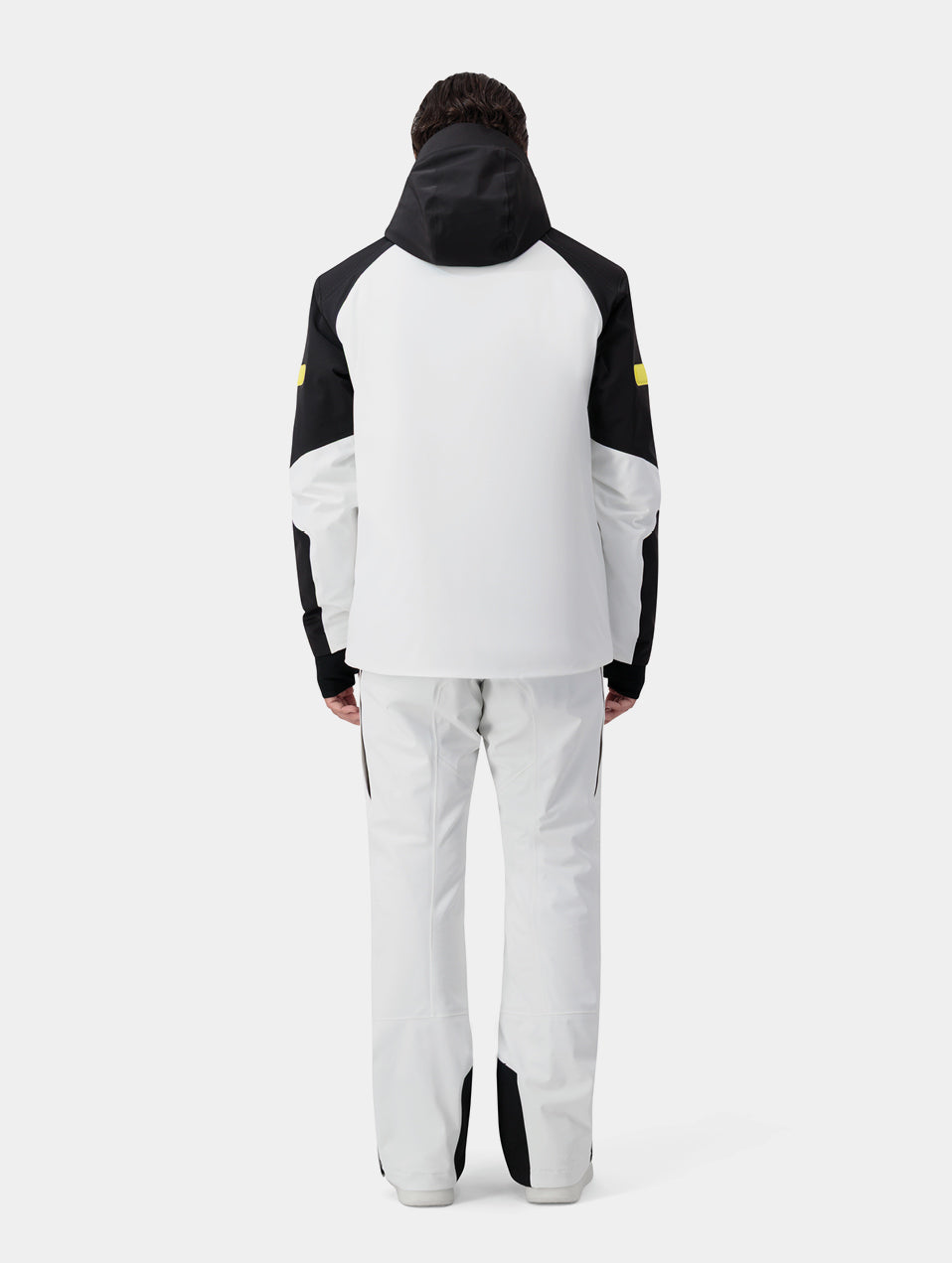 ARCTIC ECLIPSE — TECHNICAL ALPINE JACKET (M)