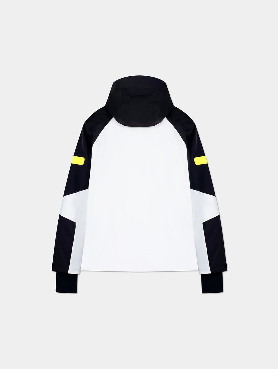 ARCTIC ECLIPSE — TECHNICAL ALPINE JACKET (M)