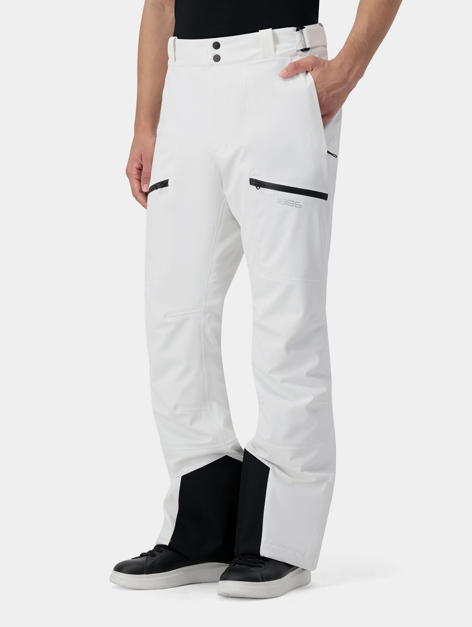 ARTIC PERFORMANCE SKI PANTS (M)