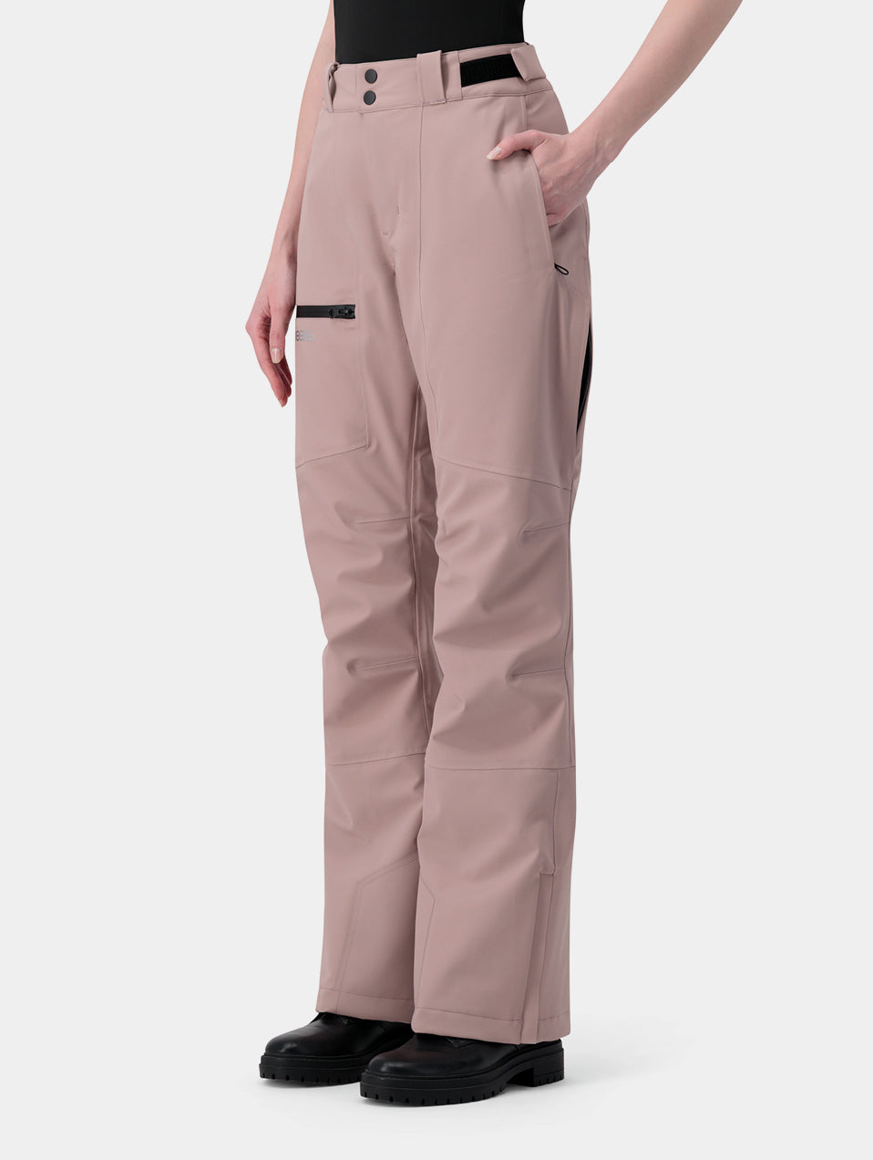 ARTIC PERFORMANCE SKI PANTS  (W)