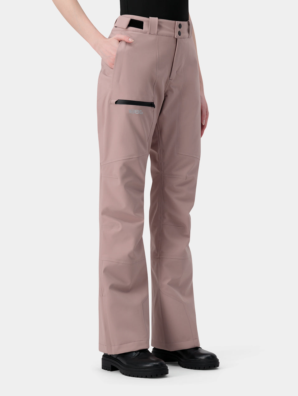 ARTIC PERFORMANCE SKI PANTS  (W)