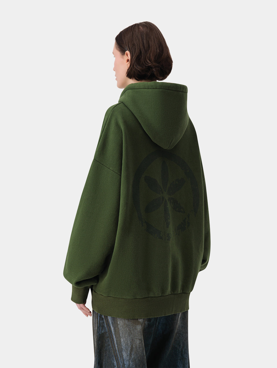 AT-TURAIF HOODIE
