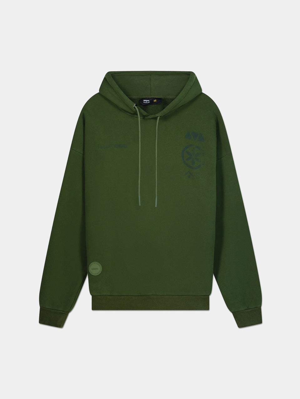 AT-TURAIF HOODIE