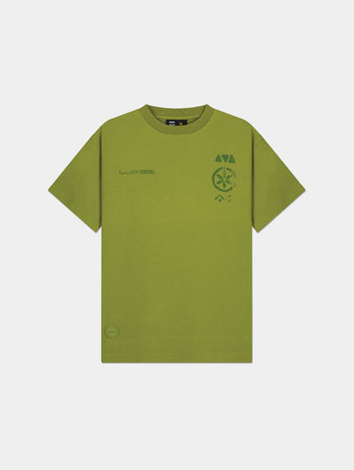 AT-TURAIF T-SHIRT