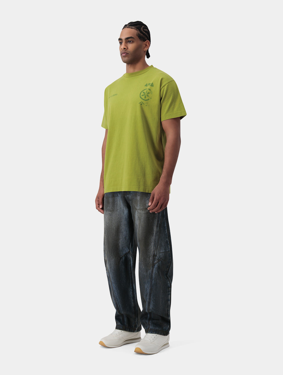 AT-TURAIF T-SHIRT