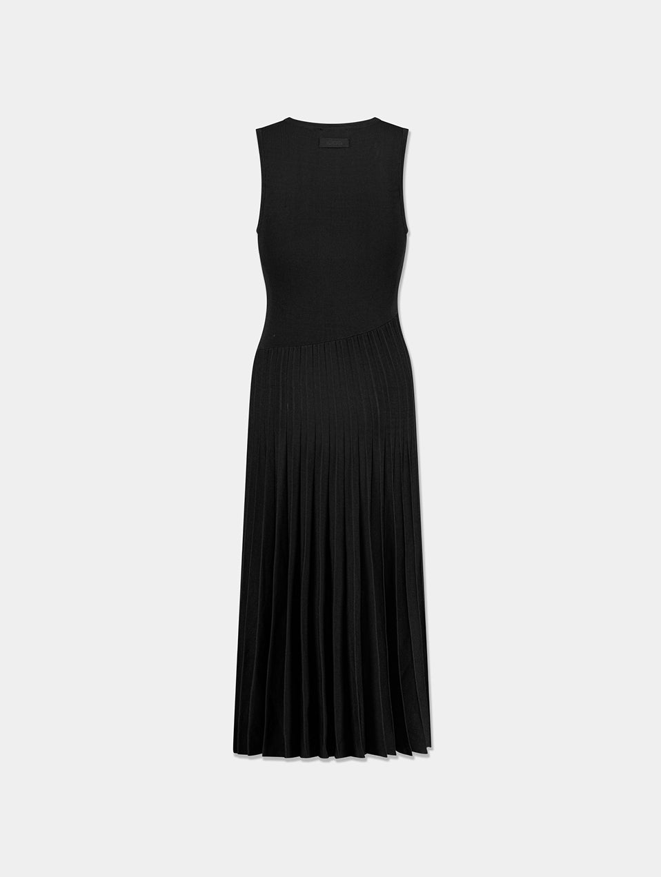 Atelier Pleated Dress