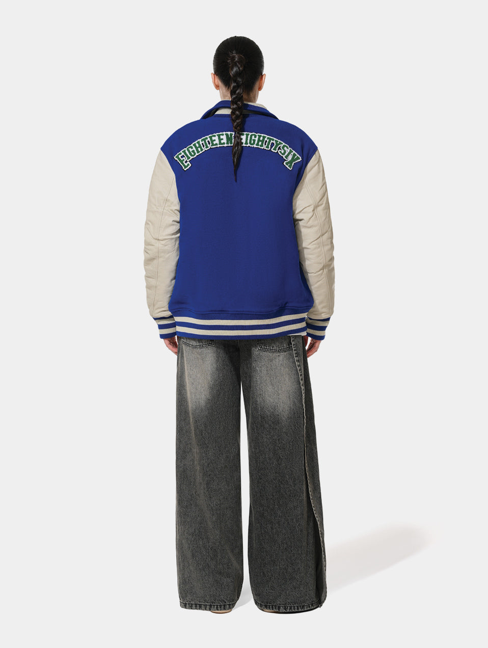 BASEBALL JACKET