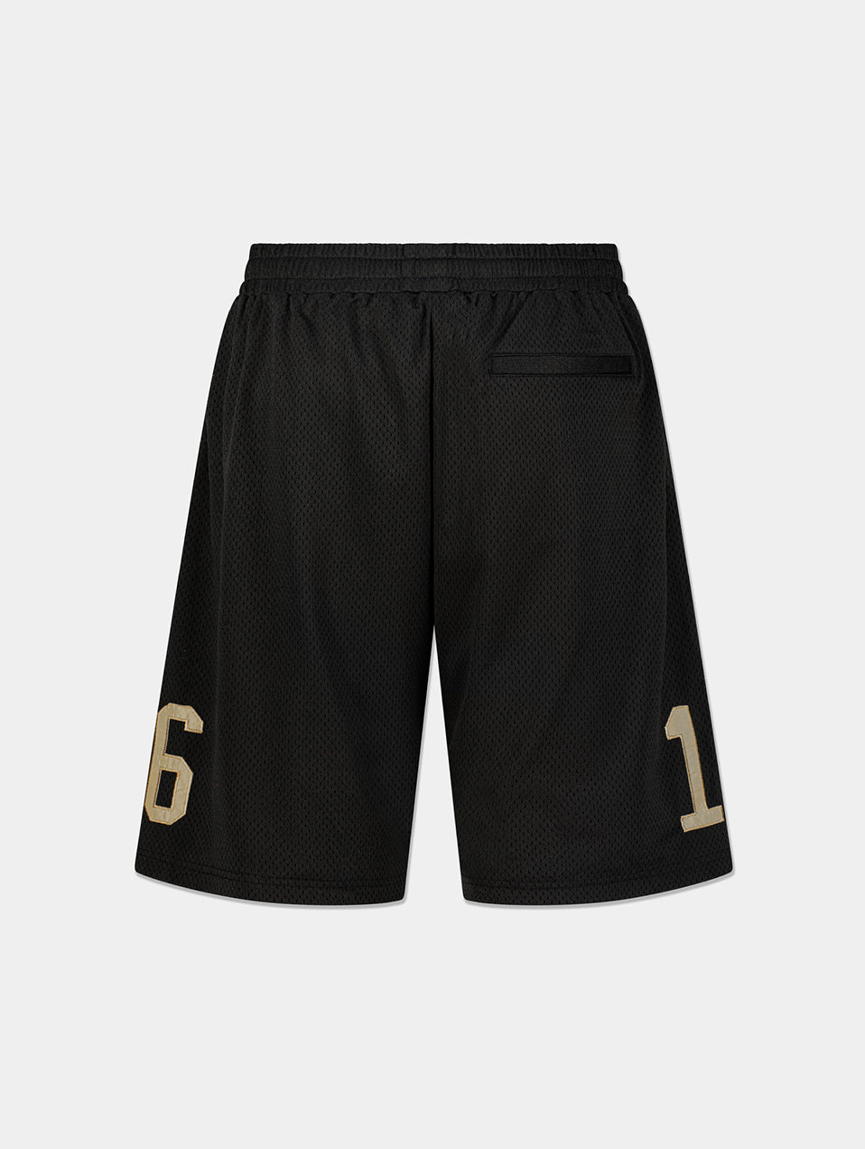 BASKETBALL SHORT