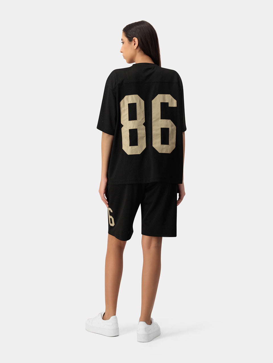 BASKETBALL SHORT