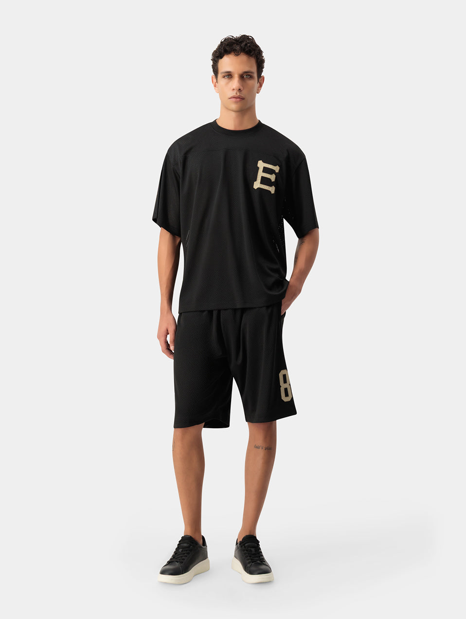 BASKETBALL SHORT