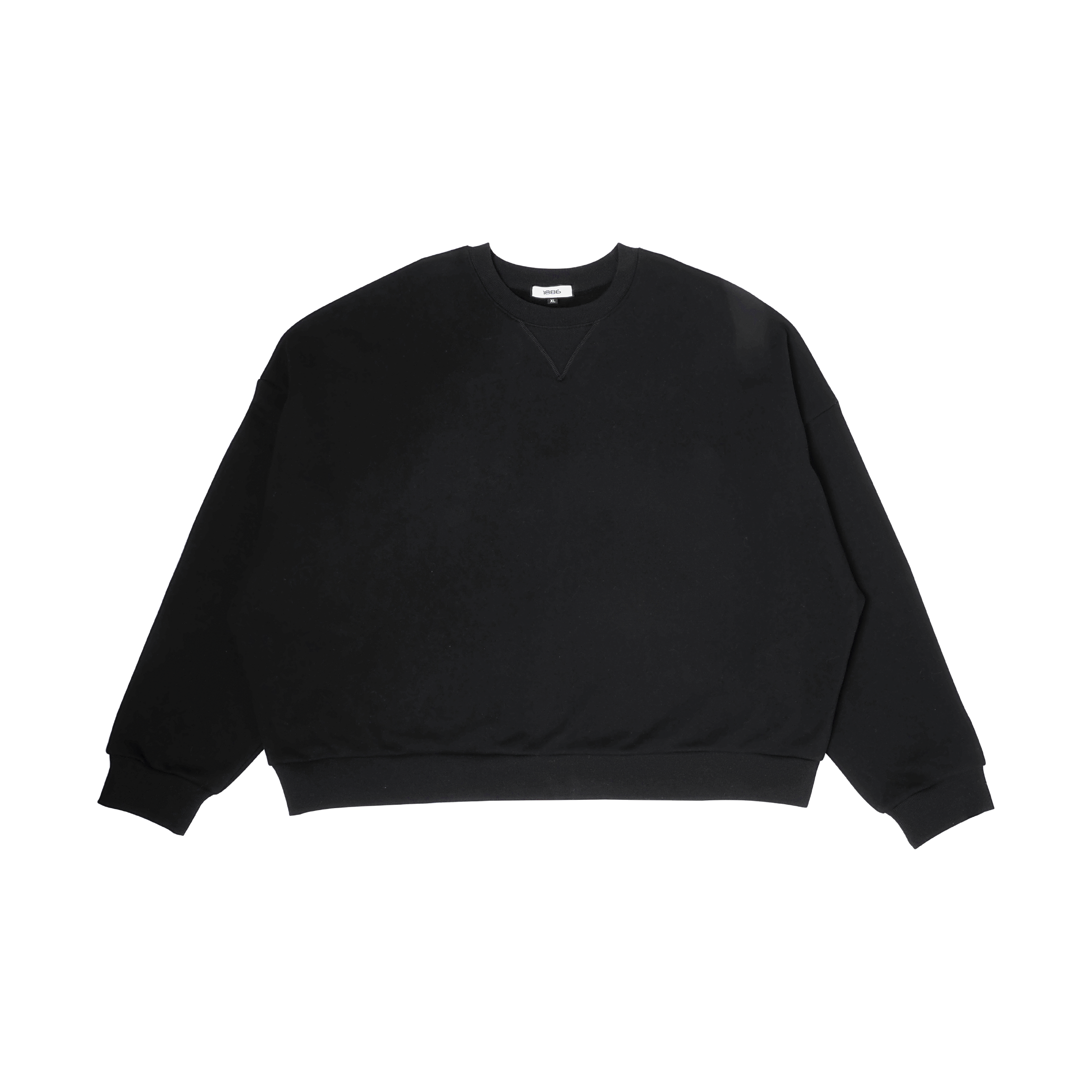 BLACK JUMPER
