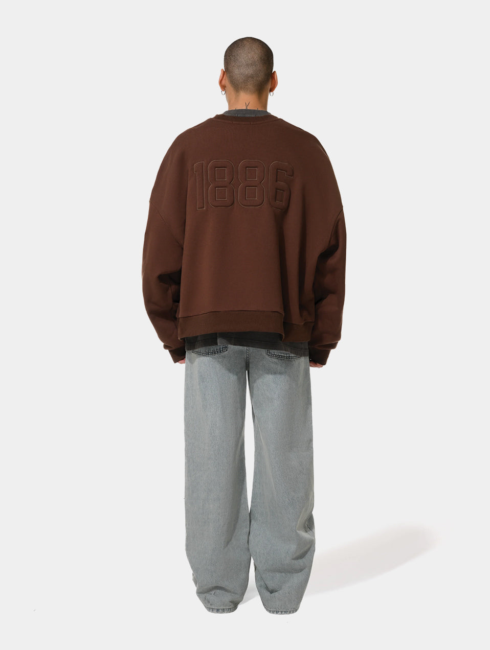 BROWN  JUMPER