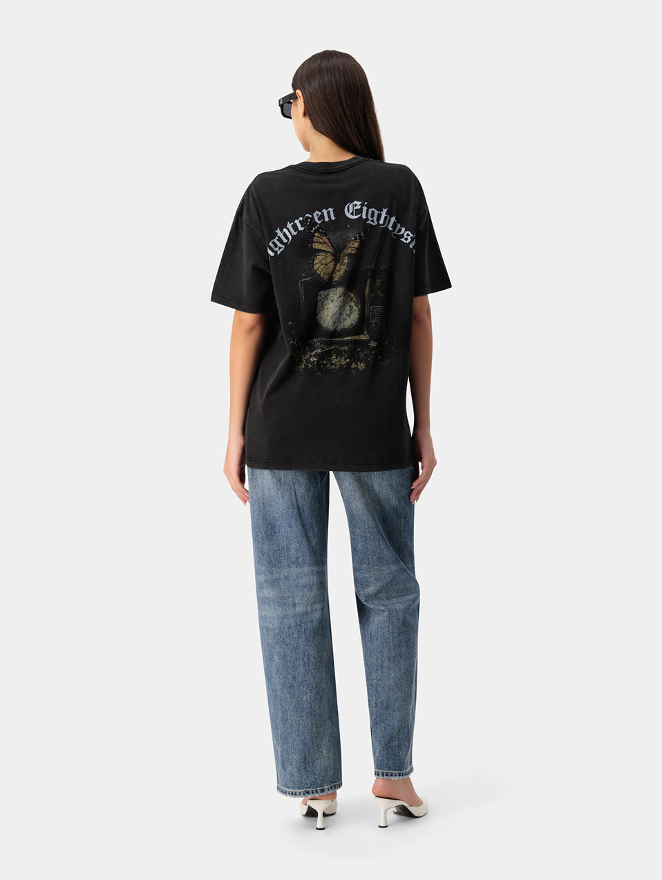 BUTTERFLY T-SHIRT